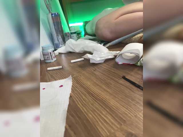 DOLLYfelLOVE228 Porn