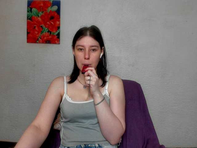 sannyflower's BongaCams show and profile