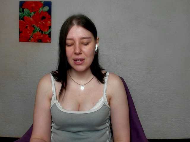 sannyflower's BongaCams show and profile