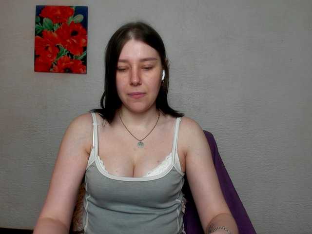 sannyflower's BongaCams show and profile