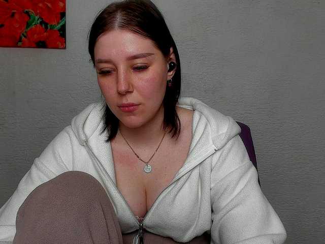 sannyflower webcam