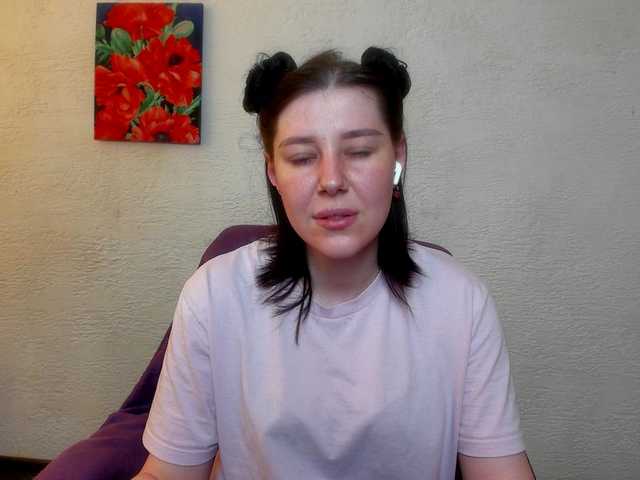 sannyflower live cam profile