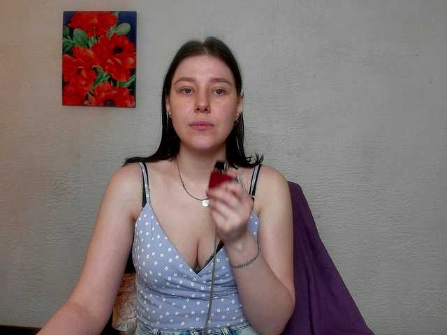 sannyflower's BongaCams show and profile