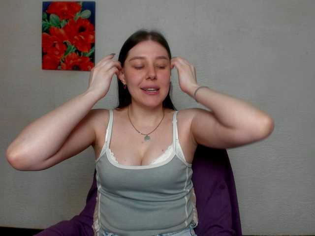 sannyflower live cam