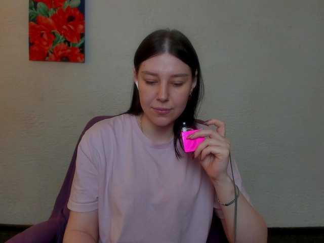 sannyflower's BongaCams show and profile