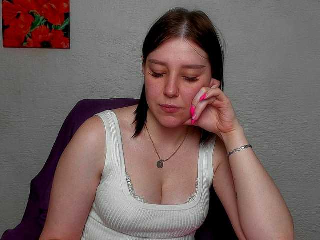 sannyflower from BongaCams is Freechat