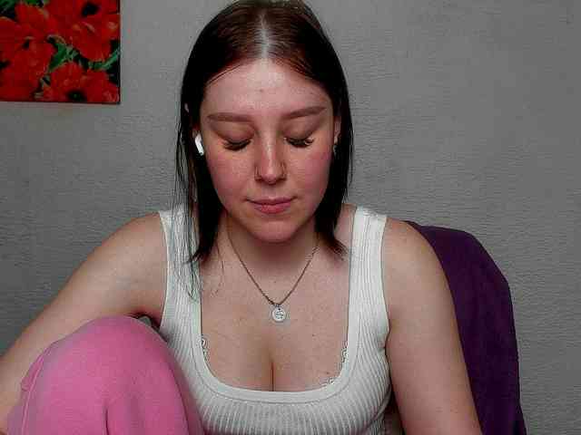 sannyflower webcam