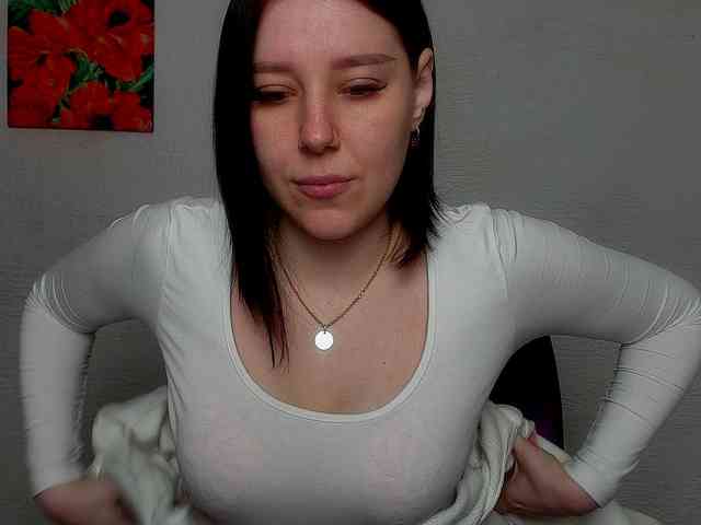 sannyflower webcam