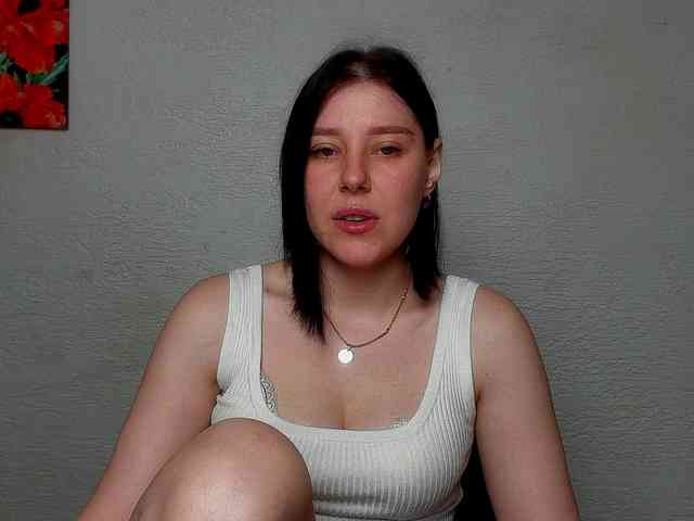 chat nude Sannyflower