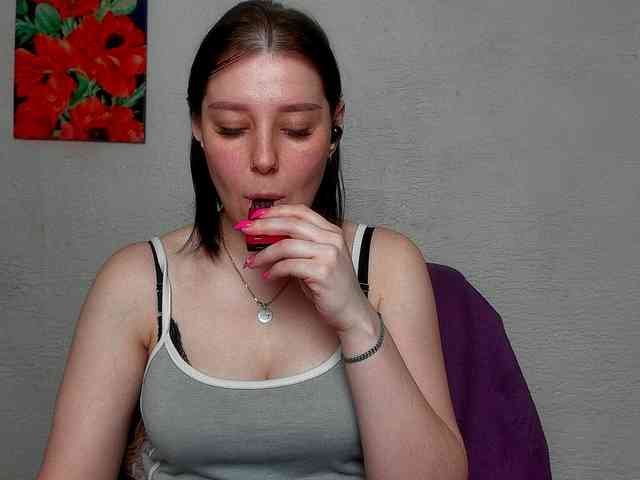 sannyflower webcam