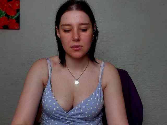 sannyflower webcam