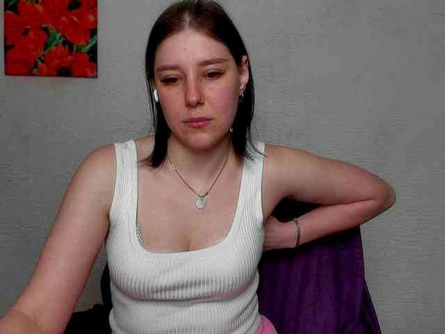 sannyflower webcam
