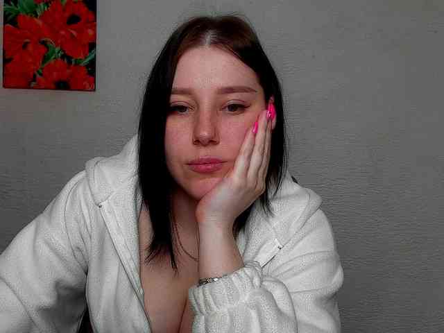 sannyflower webcam