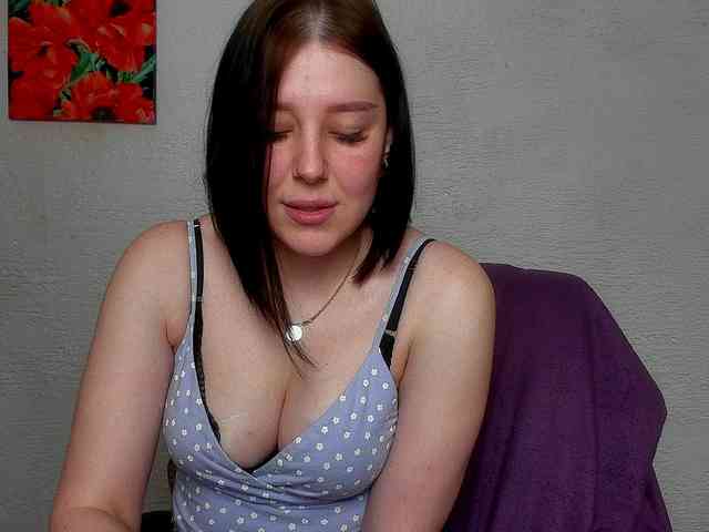 sannyflower webcam