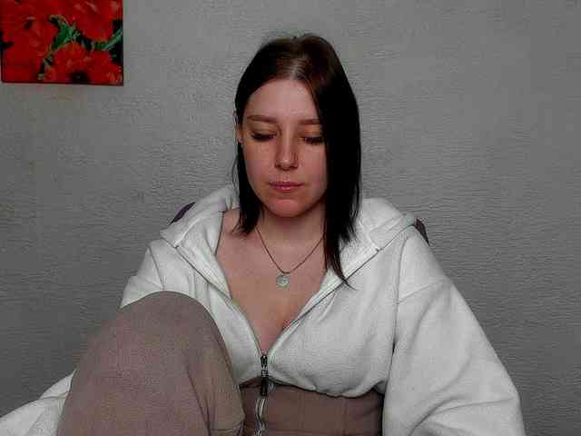 sannyflower webcam