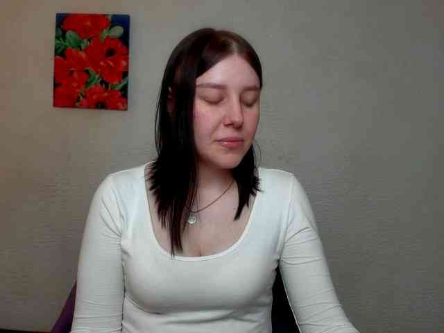 sannyflower Live Webcam on BongaCams