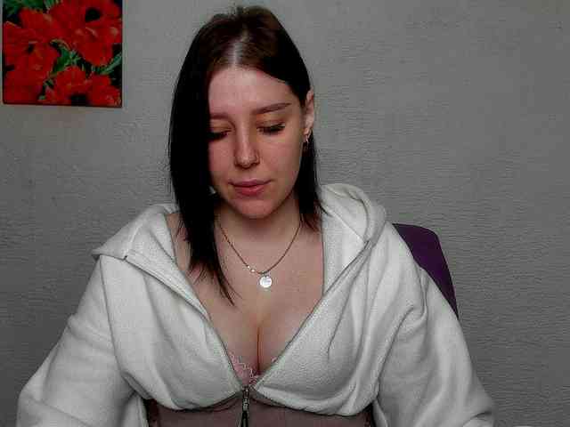 sannyflower webcam