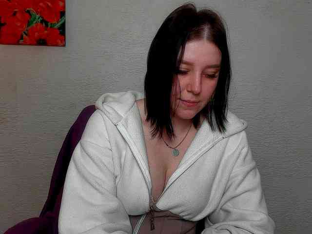 sannyflower webcam