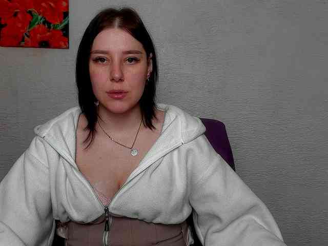 sannyflower webcam