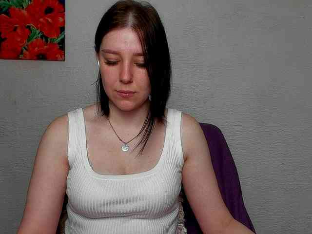 sannyflower webcam