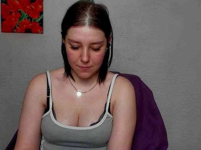 sannyflower webcam