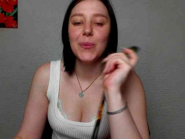 sannyflower webcam