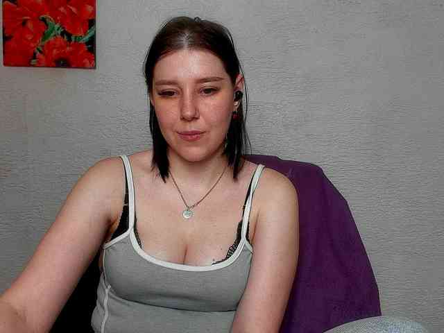 sannyflower webcam