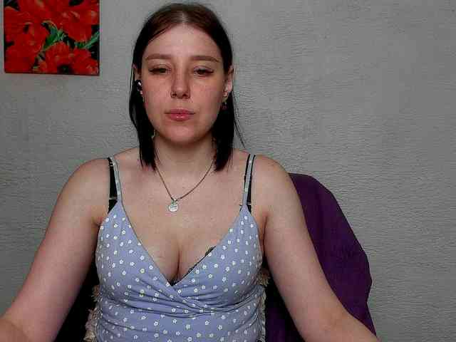 sannyflower webcam