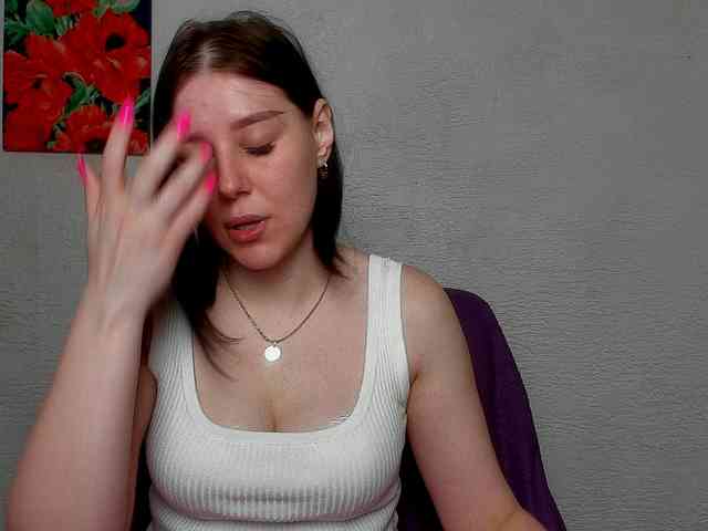 sannyflower webcam