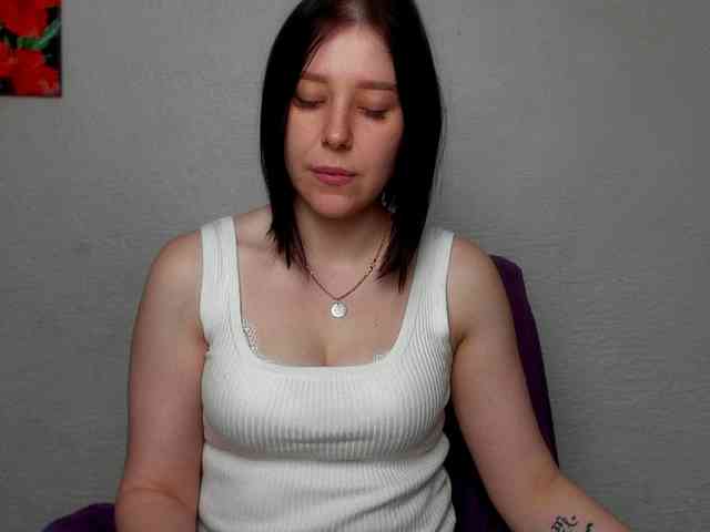 sannyflower webcam