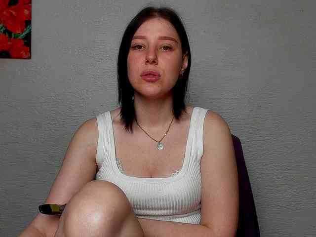 sannyflower webcam