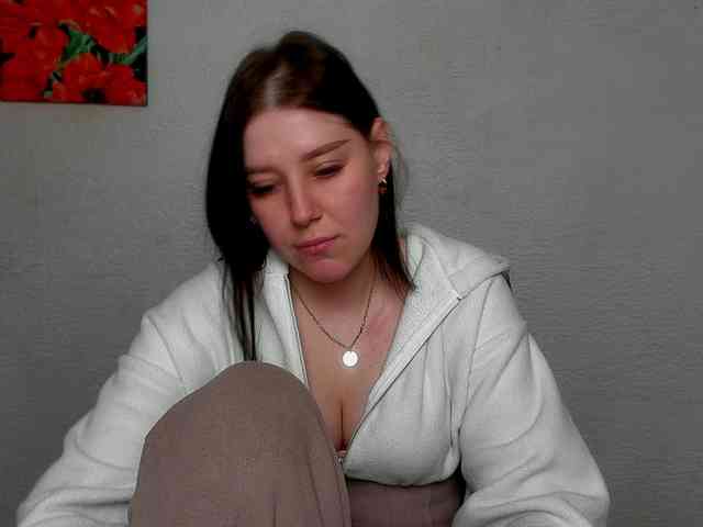 sannyflower webcam