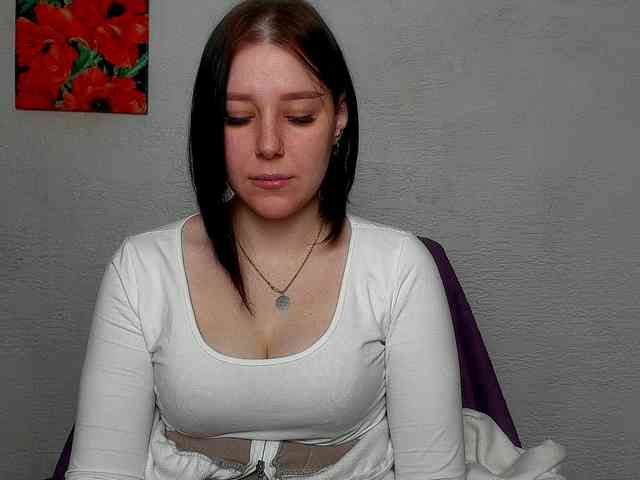 sannyflower webcam