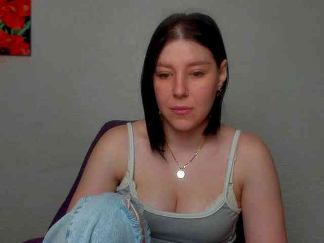 sannyflower webcam