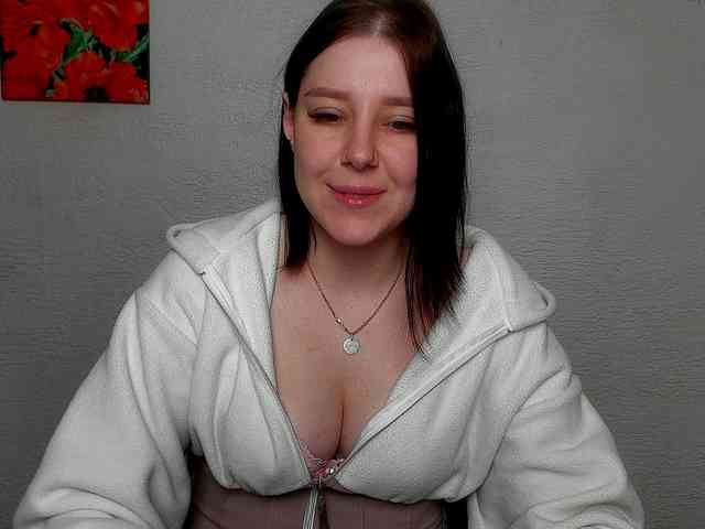 sannyflower webcam