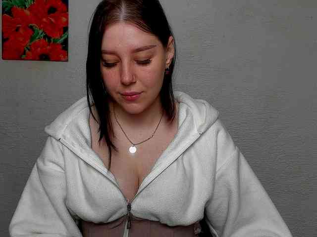 sannyflower's webcam live show