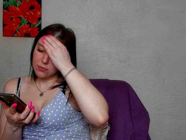 sannyflower webcam