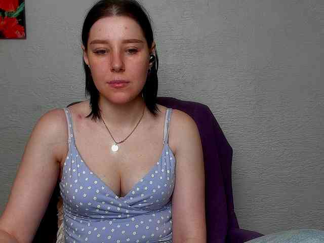 sannyflower webcam