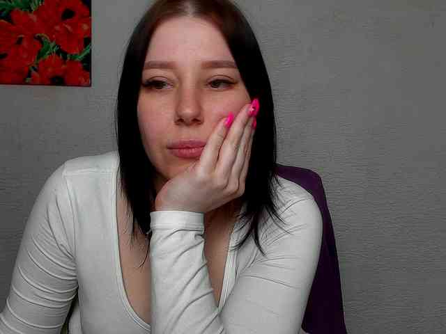 sannyflower webcam