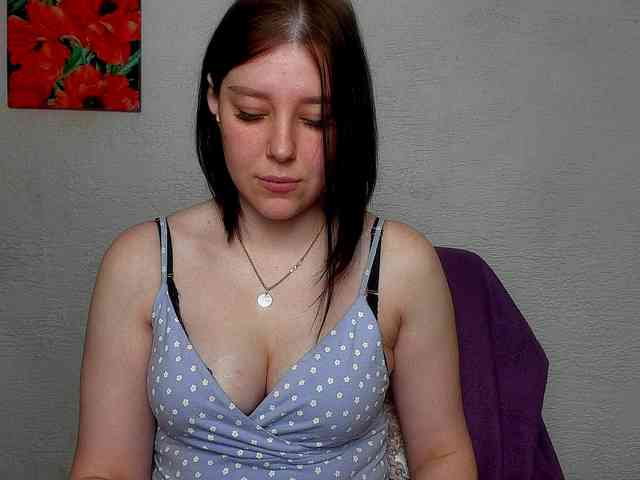 sannyflower webcam