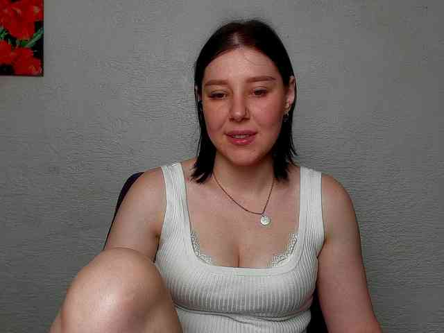 sannyflower webcam