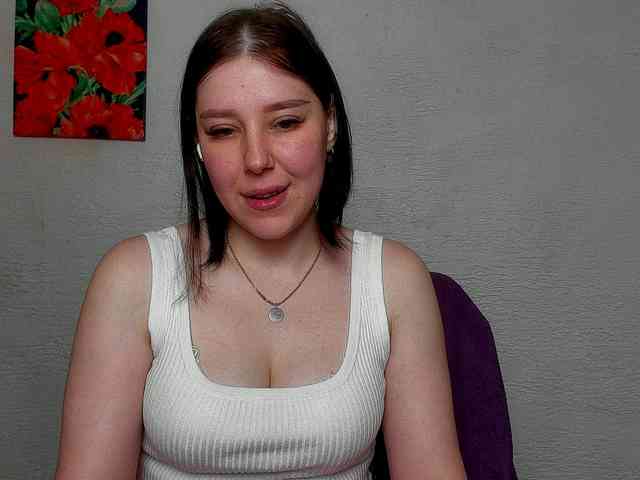 sannyflower webcam