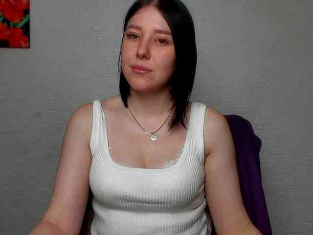 sannyflower webcam