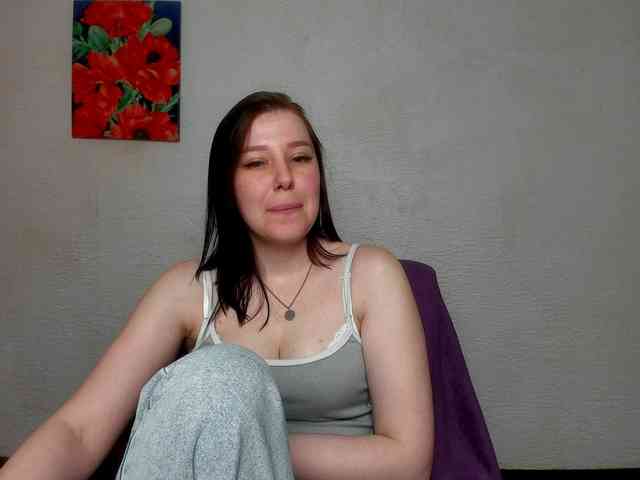 sannyflower Live Webcam on BongaCams