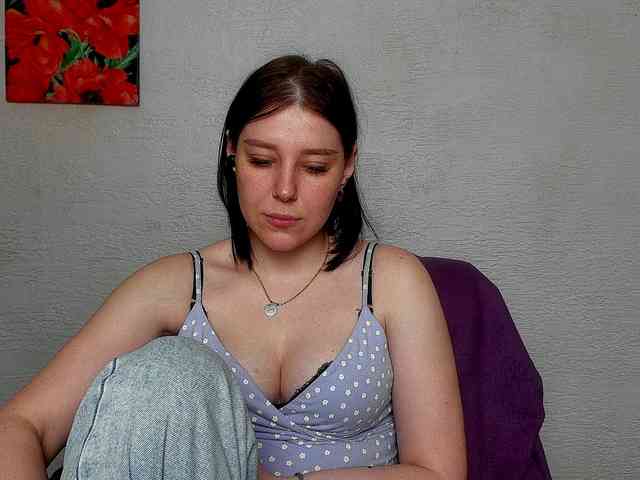 sannyflower webcam