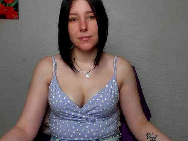 sannyflower webcam