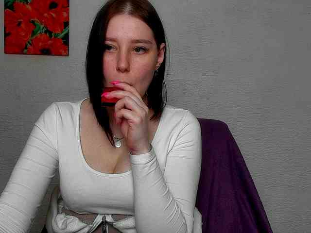sannyflower webcam