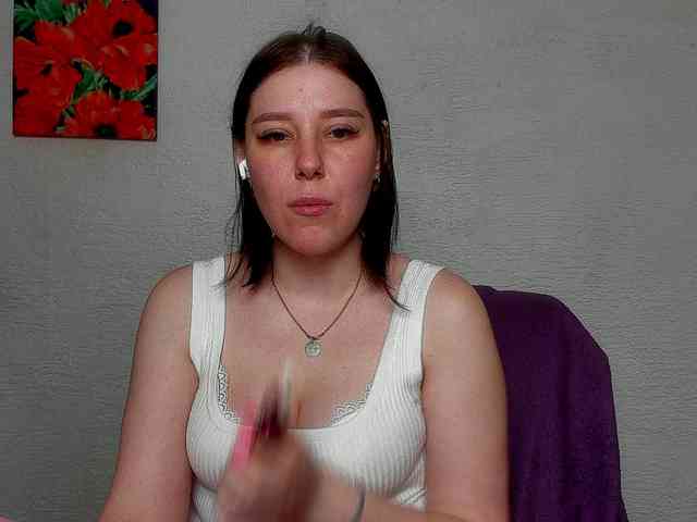 sannyflower webcam