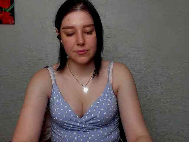 sannyflower webcam