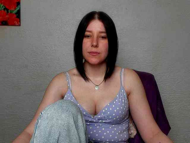 sannyflower webcam